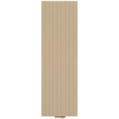 Radox Sheer grzejnik pokojowy 190x54 cm podłączenie dolne piaskowy jasny RX-SH.Q2.1900.540