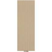 Radox Sheer grzejnik pokojowy 190x60 cm podłączenie dolne piaskowy jasny RX-SH.Q2.1900.600