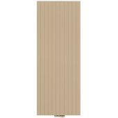 Radox Sheer grzejnik pokojowy 190x66 cm podłączenie dolne piaskowy jasny RX-SH.Q2.1900.660