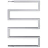 Radox Serpentine grzejnik łazienkowy dekoracyjny 73x50 cm chrom RX-SR.CH.730.500