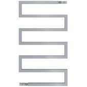 Radox Serpentine grzejnik łazienkowy dekoracyjny 87x50 cm chrom RX-SR.CH.870.500