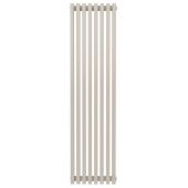 Radox Vertica Uno grzejnik pokojowy 190x35,6 cm podłączenie dolne piaskowy jasny RX-VRD.Q2.1900.356