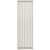 Radox Vertica Uno grzejnik pokojowy 190x44,5 cm podłączenie dolne piaskowy jasny RX-VRD.Q2.1900.445