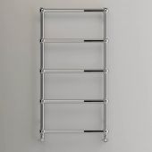 Imers Awena grzejnik łazienkowy dekoracyjny 73,8x53 cm chrom G0035307383