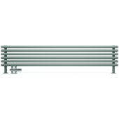 Terma Tune HSD grzejnik łazienkowy 30x100 cm biały WGTUH030100K916YP