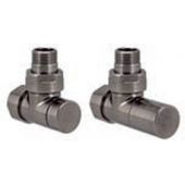 Zehnder zawór grzejnikowy chrom 839540