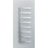 Zehnder Alban grzejnik łazienkowy drabinkowy 138x50 cm chrom ALZ-140-50-N211