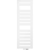 Zehnder Metropolitan grzejnik łazienkowy dekoracyjny 175x50 cm biały MET-180-050