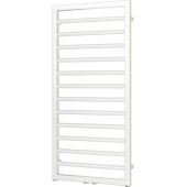 Zehnder Subway grzejnik łazienkowy 97,3x45 cm biały SUB100-045