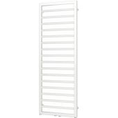 Zehnder Subway grzejnik łazienkowy 126,1x45 cm biały SUB130-045