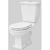 Art Ceram Hermitage miska WC kompaktowa biała HEV00801;00