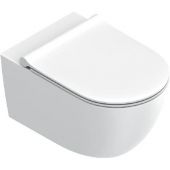 Catalano Sfera miska WC wisząca bez kołnierza 0511750021