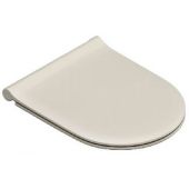 Catalano Sfera deska sedesowa wolnoopadająca sabbia satinato 0551250029