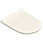 Catalano Sfera deska sedesowa wolnoopadająca lino satinato 0551250030