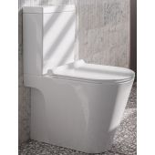 Catalano Zero spłuczka kompaktowa biała 1SCSC00