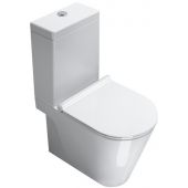 Catalano Zero miska WC stojąca biała 1MPZN00