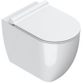 Catalano Sfera miska WC stojąca biała 1VPS54R00