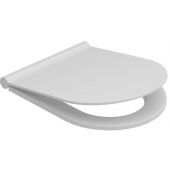 Ceramica Dolomite Mayka deska sedesowa biała S483201