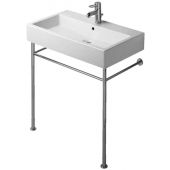 Duravit Vero nogi do umywalki chrom 0030661000