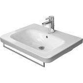 Duravit DuraStyle reling do umywalki chrom 0031071000