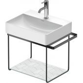 Duravit DuraSquare stelaż podumywalkowy 0031334600