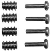 Duravit mocowanie do blatu 0050371000