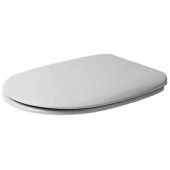 Duravit D-Code deska sedesowa biała 0063610000