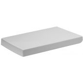 Duravit 2nd floor deska sedesowa wolnoopadająca biała 0068990000