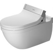 Duravit Starck 3 miska WC wisząca biała 2226590000