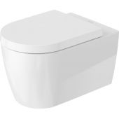 Duravit ME by Starck miska WC wisząca biała 2528092600