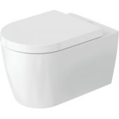 Duravit ME by Starck miska WC wisząca biały półmat 2528099000