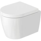 Duravit ME by Starck miska WC z deską wolnoopadającą 453009AAA1