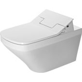 Duravit DuraStyle miska WC wisząca biała 2537590000