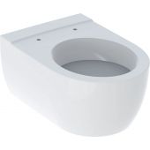 Geberit iCon miska WC wisząca lejowa biała 204000000