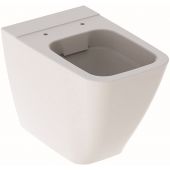 Geberit iCon miska WC stojąca lejowa Rimfree biała 211910000
