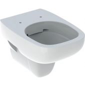 Geberit Fantasia miska WC wisząca Rimfree biała 500.908.00.1