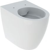 Geberit iCon miska WC stojąca Rimfree biała 502.382.00.1