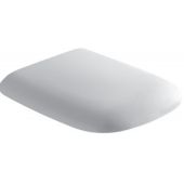 Globo Argento deska sedesowa wolnoopadająca biała GEA20BI