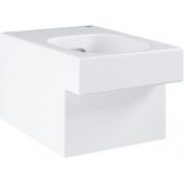 Grohe Cube Ceramic miska WC wisząca bez kołnierza PureGuard biała 3924500H