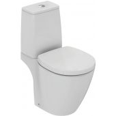 Ideal Standard Connect Space miska WC kompaktowa stojąca biała E119501