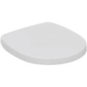 Ideal Standard Connect Space deska sedesowa wolnoopadająca biała E129101