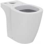 Ideal Standard Connect Freedom miska WC kompaktowa stojąca dla osób niepełnosprawnych biała E607001