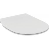 Ideal Standard Connect Thin deska sedesowa biała E772301