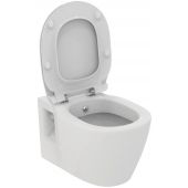 Ideal Standard Connect miska WC wisząca z funkcją bidetu biała E781901