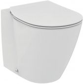 Ideal Standard Connect miska WC stojąca biała E803401