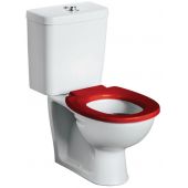 Ideal Standard Contour 21 miska kompakt WC dla dzieci biały S304701