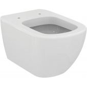 Ideal Standard Tesi miska WC wisząca biała T007801