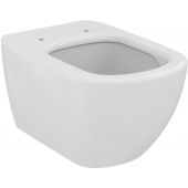 Ideal Standard Tesi miska WC wisząca biała T007901