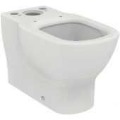 Ideal Standard Tesi miska WC kompakt stojąca biała T008201