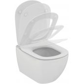 Ideal Standard Tesi miska WC z deską wolnoopadającą T354601